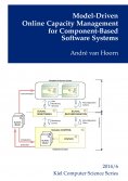 eBook: Model-Driven Online Capacity Management for Component-Based Software Systems
