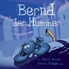 ebook: Bernd der Hummer