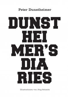 ebook: Dunstheimers Diaries