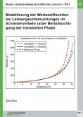 eBook: Neues verkehrswissenschaftliches Journal NVJ - Ausgabe 10