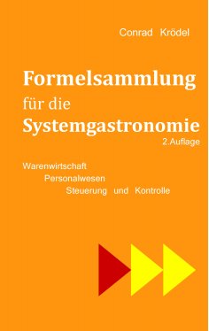 eBook: Formelsammlung für die Systemgastronomie