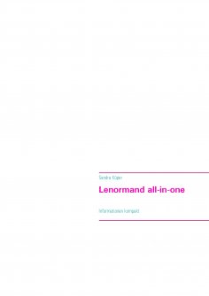 ebook: Lenormand all-in-one