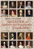 ebook: Gestalten der englischen und hannoverschen Geschichte