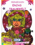 ebook: Prinzessin Enjas Traumwelt