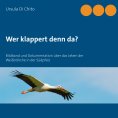 eBook: Wer klappert denn da?