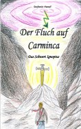 ebook: Der Fluch auf Carminca