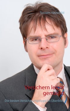 eBook: Versichern leicht gemacht