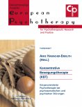 eBook: Konzentrative Bewegungstherapie
