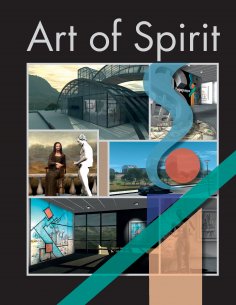 ebook: Art of Spirit