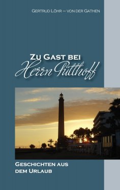 eBook: Zu Gast bei Herrn Pütthoff