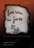 eBook: Jede Woche ein Gedicht / Band II