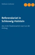 eBook: Referendariat in Schleswig-Holstein
