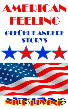 ebook: American Feeling