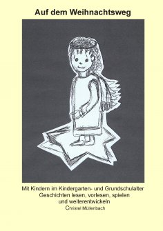 ebook: Auf dem Weihnachtsweg