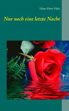 eBook: Nur noch eine letzte Nacht