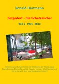 ebook: Bergedorf - die Schatzsuche 2!