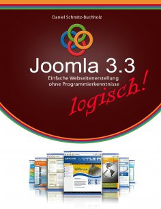 ebook: Joomla 3.3 logisch!