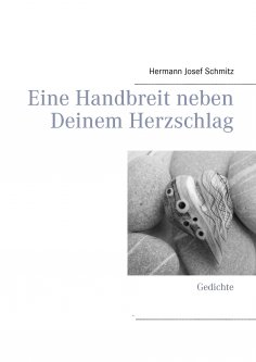 ebook: Eine Handbreit neben Deinem Herzschlag