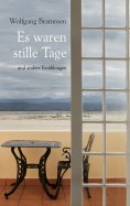 ebook: Es waren stille Tage