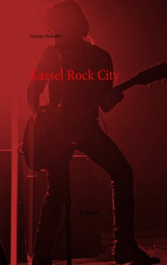eBook: Kassel Rock City