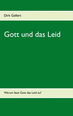 ebook: Gott und das Leid