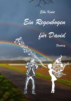 eBook: Ein Regenbogen für David