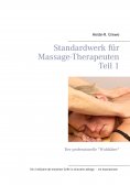 ebook: Standardwerk für Massage-Therapeuten