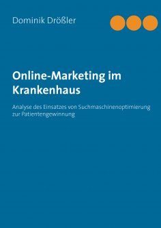 ebook: Online-Marketing im Krankenhaus