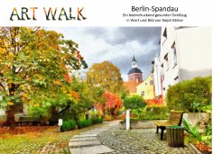 eBook: Art Walk Berlin-Spandau