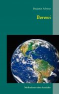ebook: Borowi