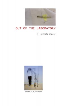 eBook: Out of the Laboratory