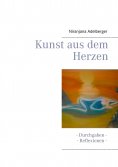 ebook: Kunst aus dem Herzen
