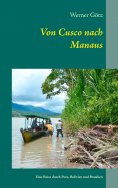 eBook: Von Cusco nach Manaus