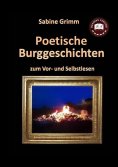 eBook: Poetische Burggeschichten