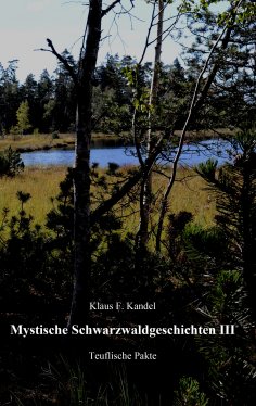 eBook: Mystische Schwarzwaldgeschichten III