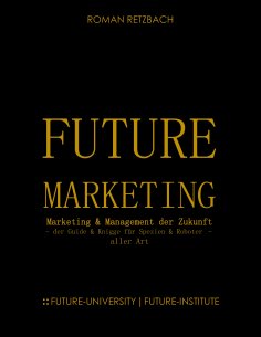 eBook: Future-Marketing | Zukunftsmarketing