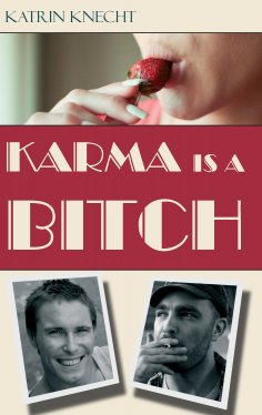 eBook: Karma is a Bitch