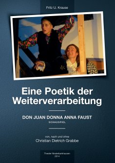 ebook: Eine Poetik der Weiterverarbeitung
