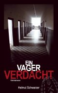 eBook: Ein vager Verdacht