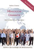 eBook: Menschliche Grammatik
