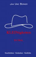 ebook: Kleinigkeiten  –  für Dich.
