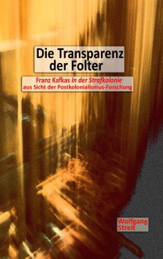 eBook: Die Transparenz der Folter