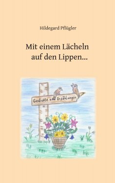 eBook: Mit einem Lächeln auf den Lippen