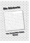 ebook: Die Rächerin