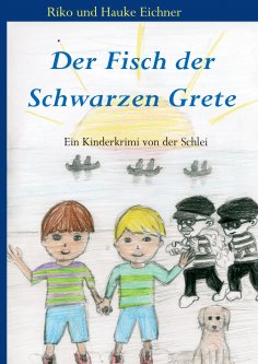 eBook: Der Fisch der Schwarzen Grete