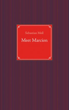 eBook: Meet Marcion