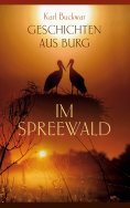 eBook: Geschichten aus Burg im Spreewald