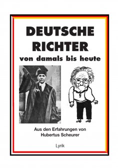 eBook: Deutsche Richter von damals bis heute