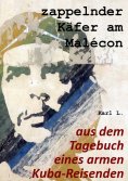 eBook: zappelnder Käfer am Malécon