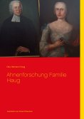 eBook: Ahnenforschung  Familie Haug